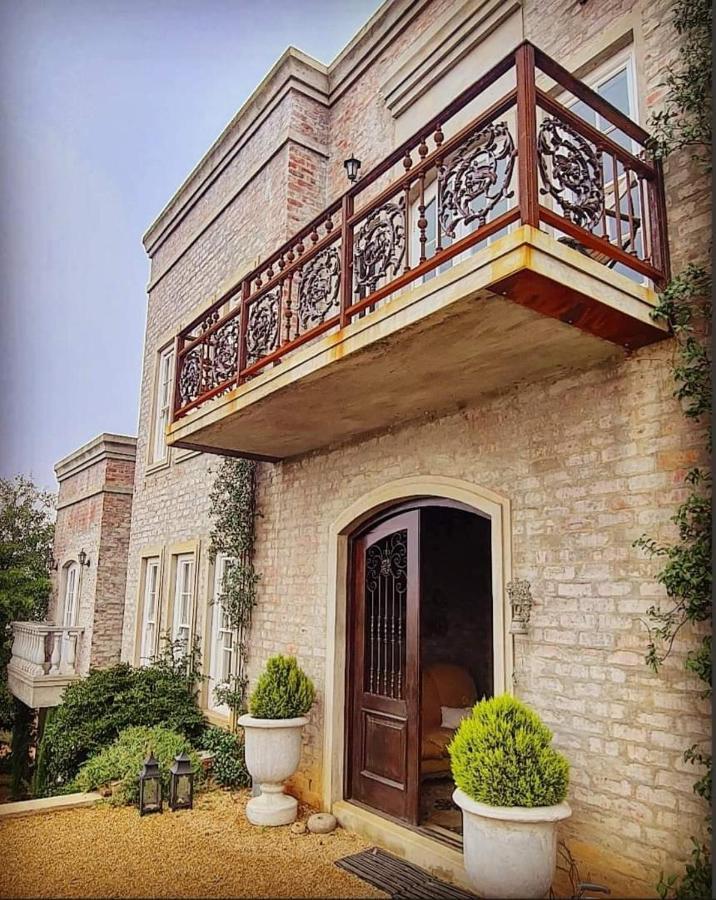 Anna Katarina Inn *