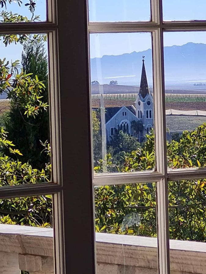 Anna Katarina Inn Riebeek-Kasteel