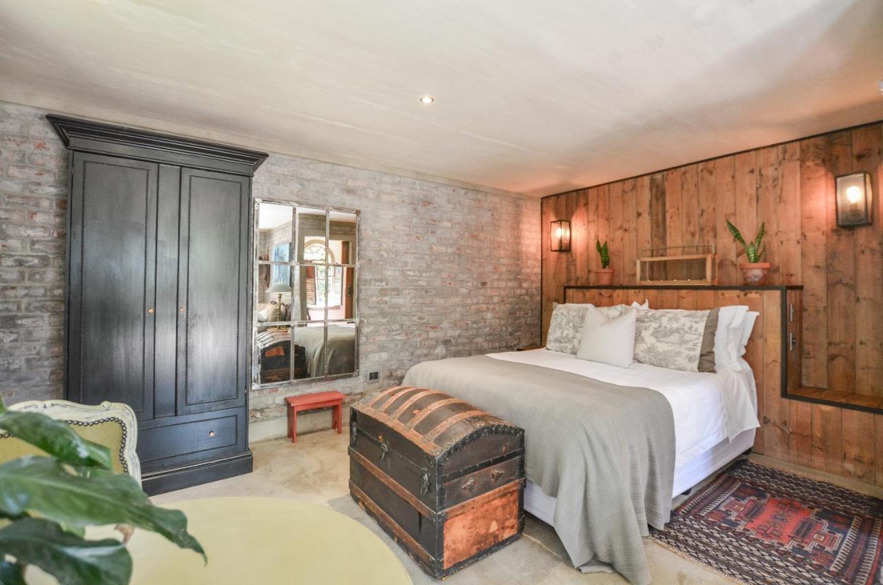 Anna Katarina Inn *