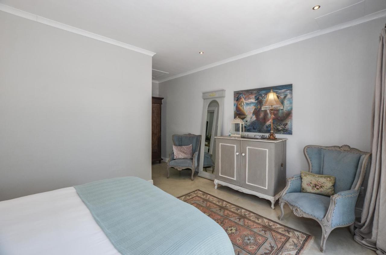 Inn Anna Katarina Riebeek-Kasteel