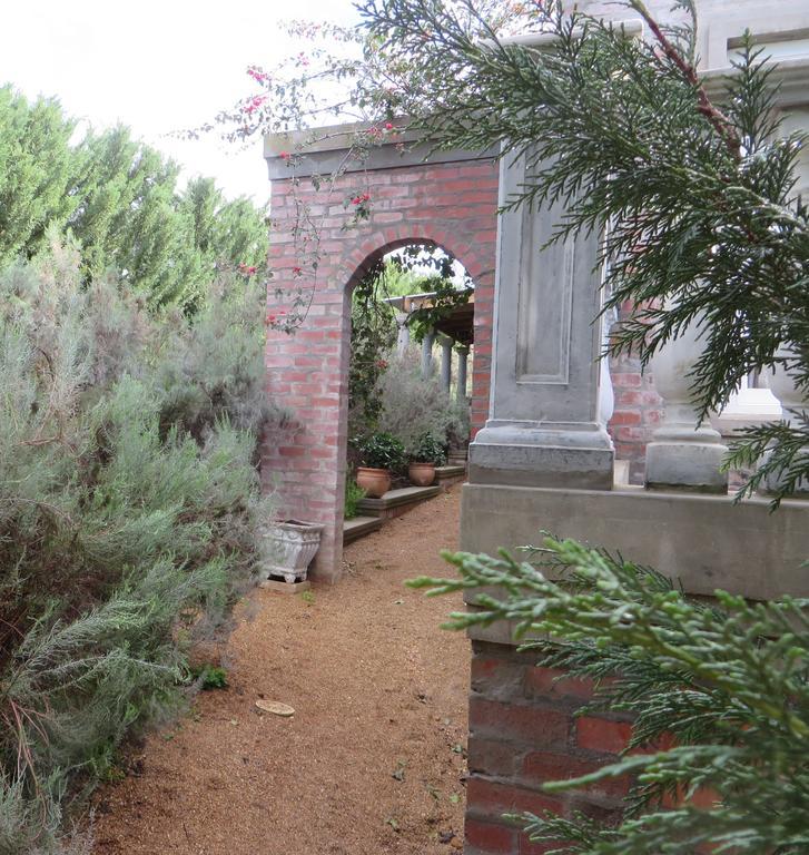 Inn Anna Katarina Riebeek-Kasteel