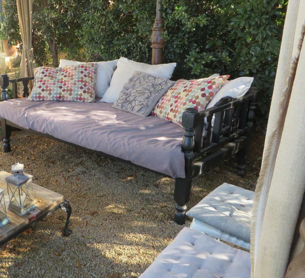 Anna Katarina Inn Riebeek-Kasteel